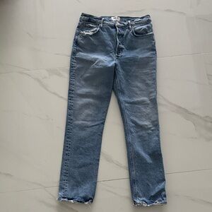 AGOLDE Jeans